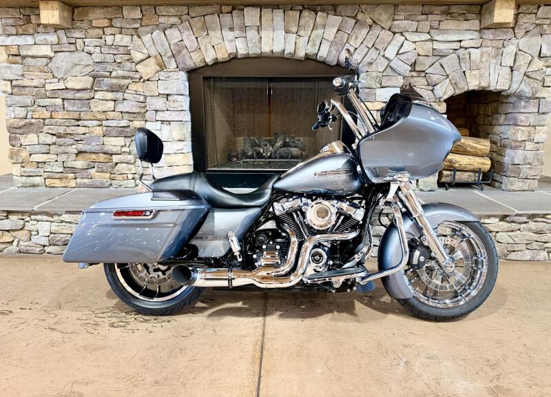 2021 FLTRX - Road Glide 