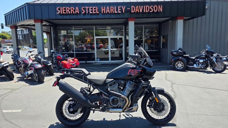 RA1250S 2026 Pan America® 1250 Special