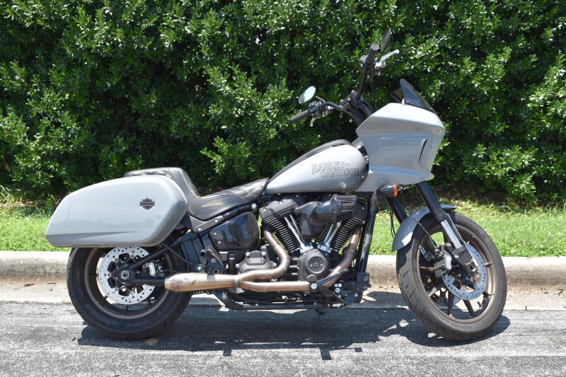FXLRST 2024 Low Rider™ ST