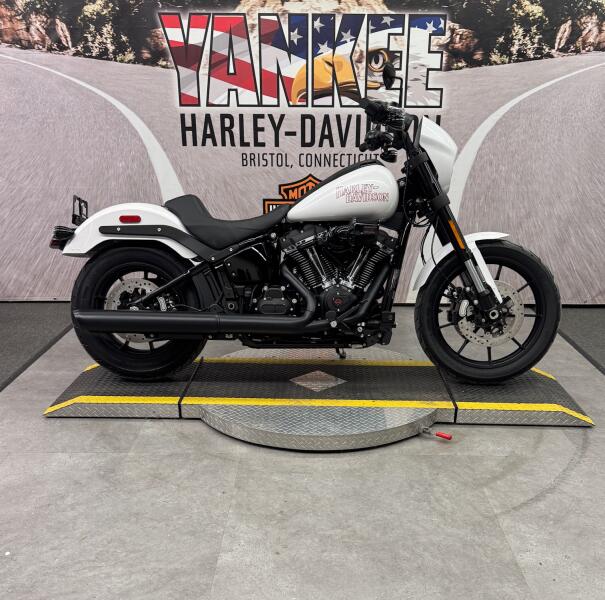 2026 FXLRS Low Rider® S
