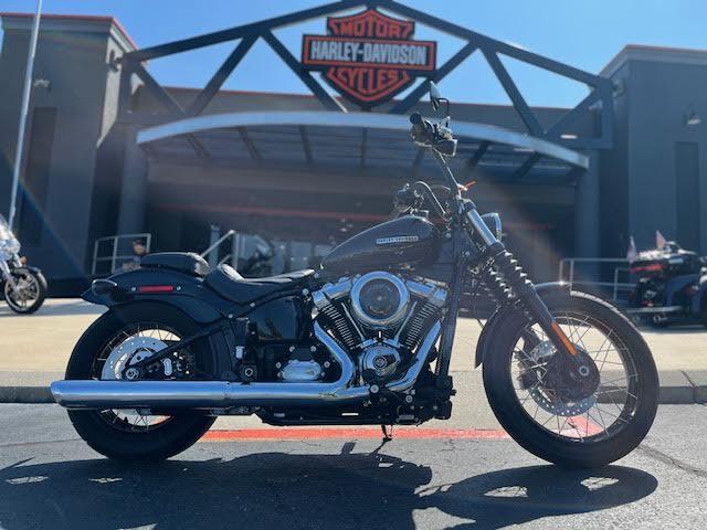 FXBB 2026 Street Bob®