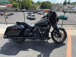 2022 Harley-Davidson® Street Glide® ST FLHXST