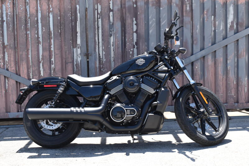 2026 Harley-Davidson® Nightster® RH975