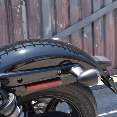 2026 Harley-Davidson® Nightster® RH975 thumb 1