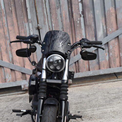 2021 Harley-Davidson® Iron 883™ XL 883N thumb 0