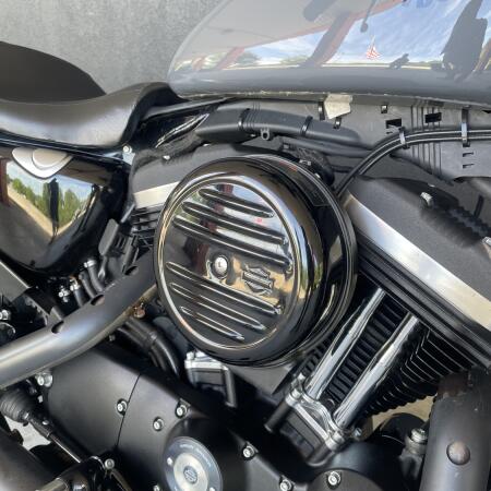 XL 883N 2022 Iron 883™ thumb 1