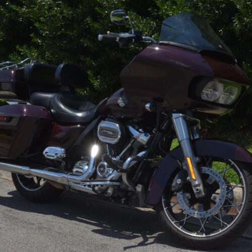 FLTRXS 2021 Road Glide® Special thumb 3