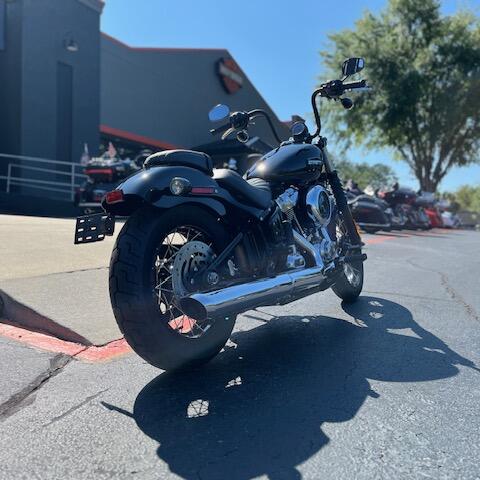 FXBB 2026 Street Bob® thumb 2