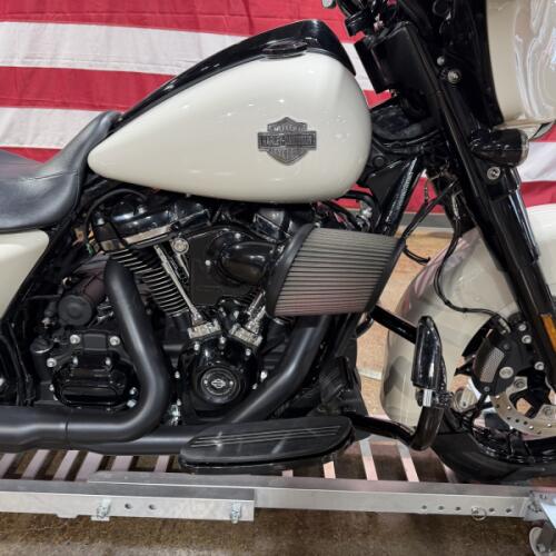 FLHXS 2022 Street Glide® Special thumb 0