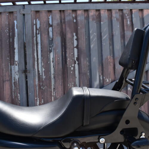 2014 Harley-Davidson® Iron 883™ XL 883N thumb 1