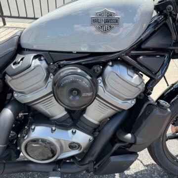 2024 Harley-Davidson® Nightster™ RH975 thumb 3