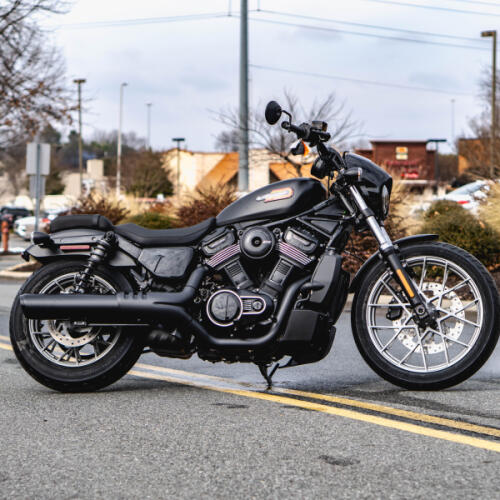 RH975S 2026 Nightster Special® thumb 1