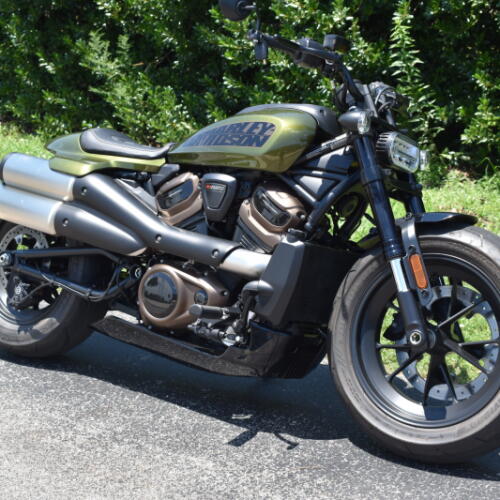 RH1250S 2022 Sportster® S thumb 3