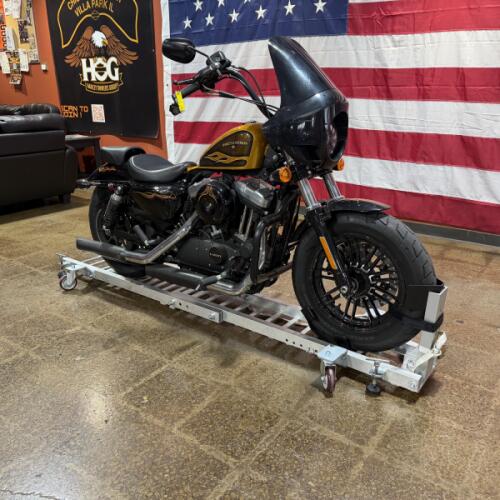 XL 1200X 2016 Forty-Eight® thumb 2