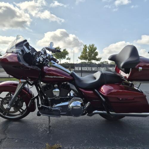 FLTRXS 2016 Road Glide® Special thumb 0