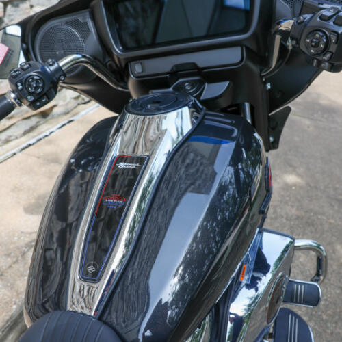 2026 Harley-Davidson® Street Glide® FLHX thumb 0