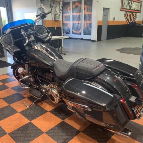 2026 Harley-Davidson Road Glide FLTRX Liberty Edition thumb 1