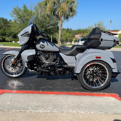 FLHLT 2026 STREET GLIDE 3 LIMITED thumb 0