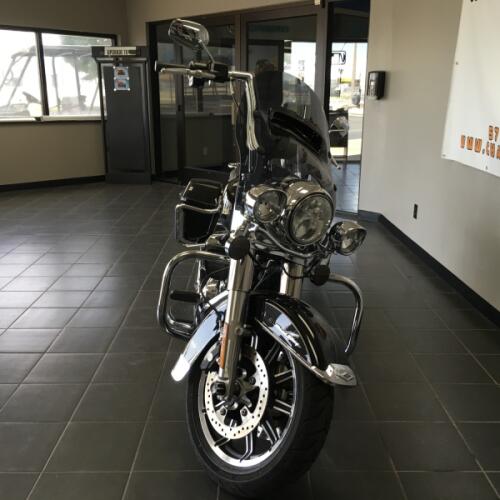 Road King® thumb 2