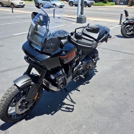 RA1250S 2026 Pan America® 1250 Special thumb 1