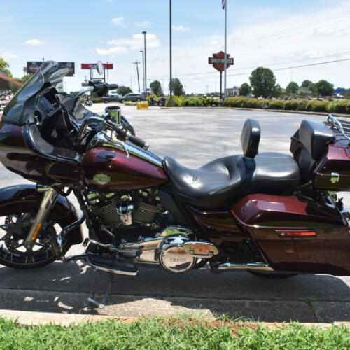 FLTRXS 2021 Road Glide® Special thumb 0