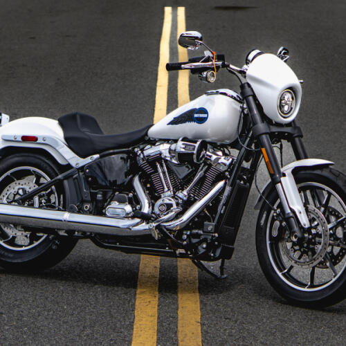 FXLRS 2026 Low Rider® S thumb 2