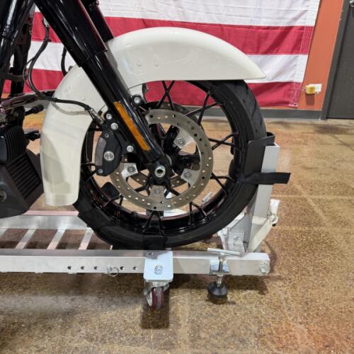 FLHXS 2022 Street Glide® Special thumb 1