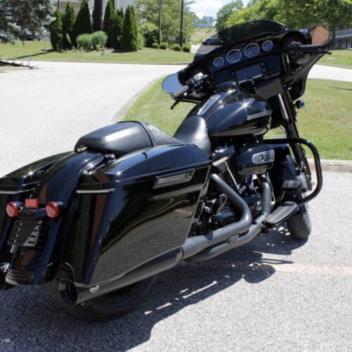 2018 Harley-Davidson Street Glide Special Grand American Touring thumb 2