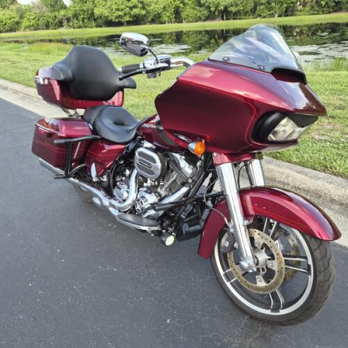 FLTRXS 2016 Road Glide® Special thumb 2