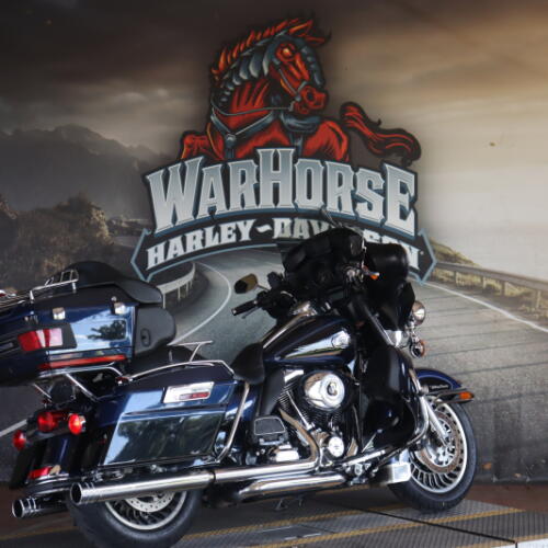 FLHTCU 2013 Ultra Classic® Electra Glide® thumb 3
