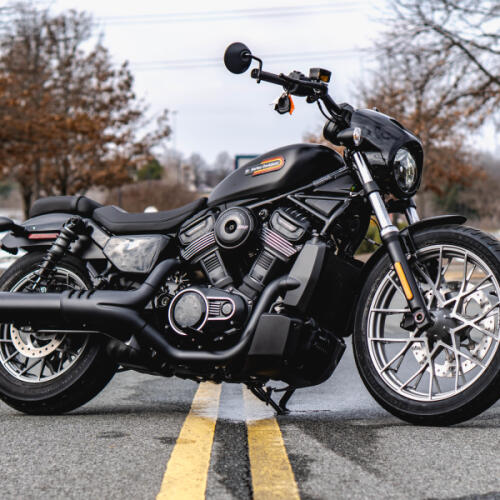 RH975S 2026 Nightster Special® thumb 3