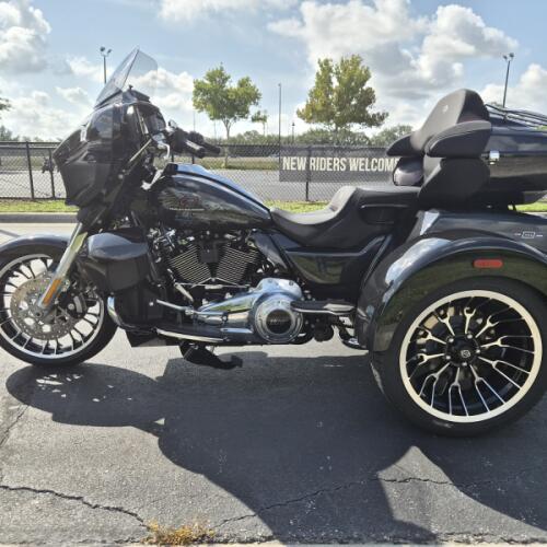 FLHLT 2026 Street Glide 3 Limited thumb 0