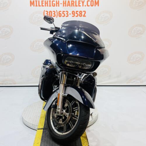 2019 Road Glide® Ultra FLTRU thumb 1