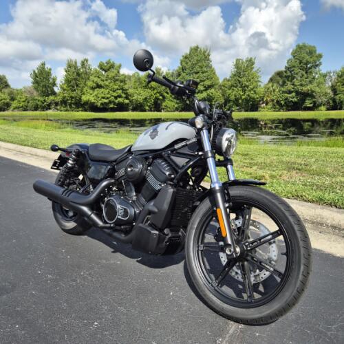 RH975 2026 Nightster® thumb 2