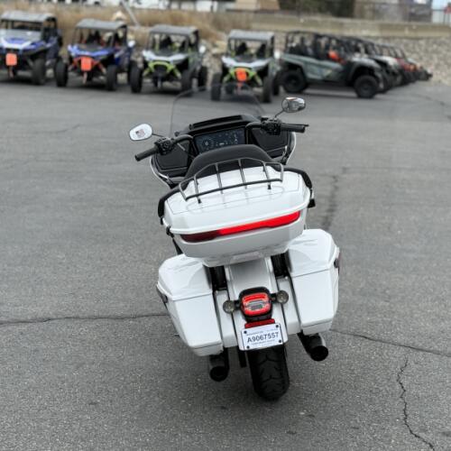 FLTRXL 2026 Road Glide Limited thumb 2