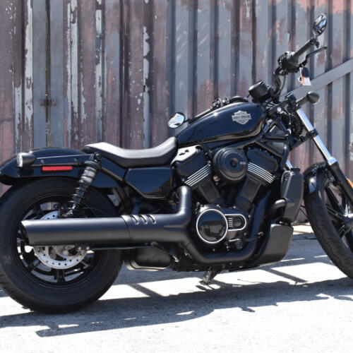 2026 Harley-Davidson® Nightster® RH975 thumb 2