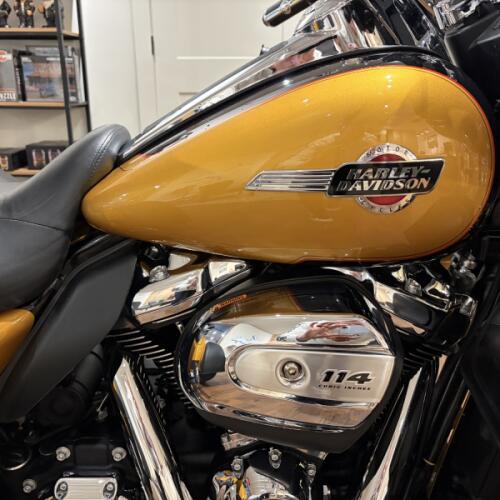 FLHTCUTG 2023 Tri Glide® Ultra thumb 3