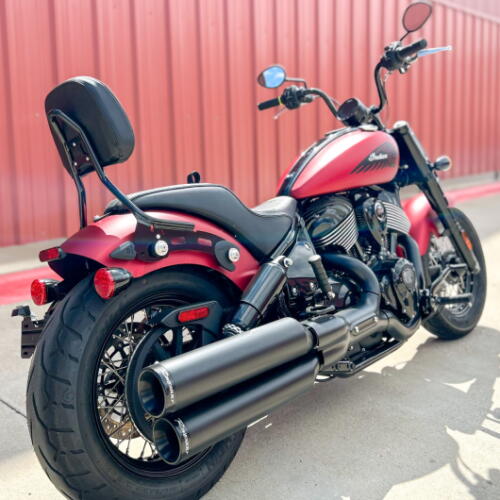 2024 Indian Motorcycle Chief Bobber  thumb 0