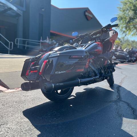 FLTRXSTSE 2026 CVO ROAD GLIDE ST thumb 2