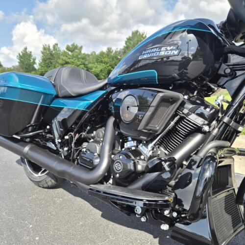 FLHX 2026 Street Glide® thumb 3