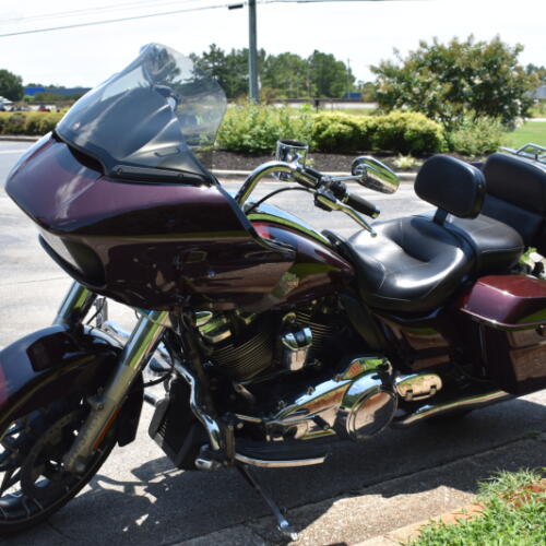 FLTRXS 2021 Road Glide® Special thumb 1