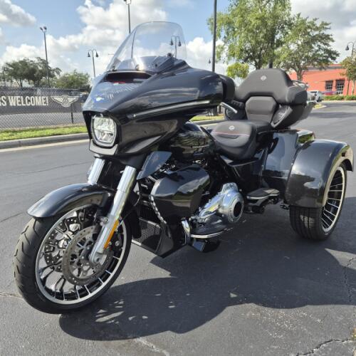 FLHLT 2026 Street Glide 3 Limited thumb 1