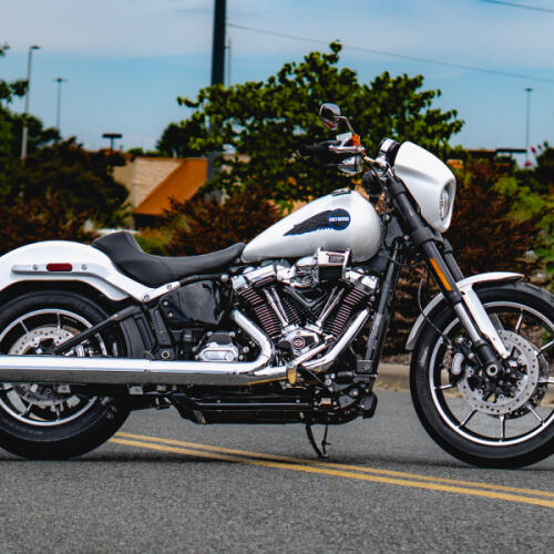 FXLRS 2026 Low Rider® S thumb 1