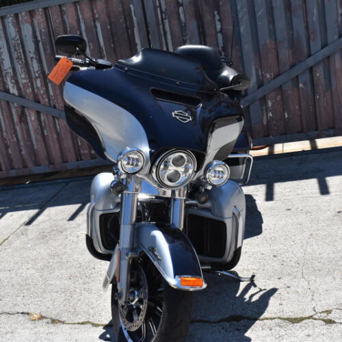 2019 Harley-Davidson® Ultra Limited FLHTK thumb 0