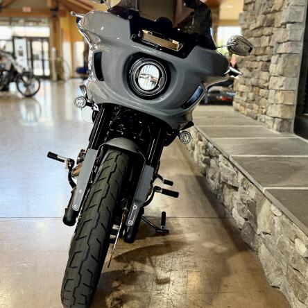 2026 FXLRST - Low Rider ST thumb 2