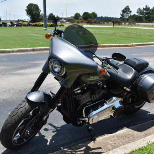 FLSB 2021 Sport Glide® thumb 1
