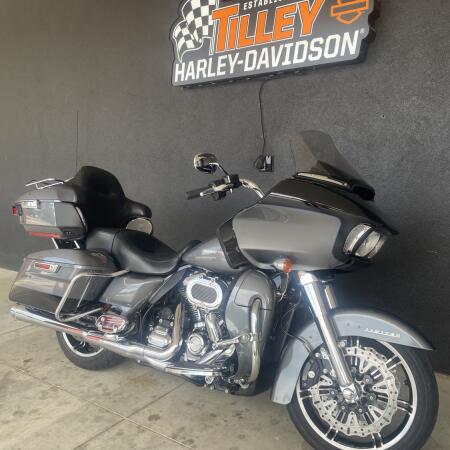 FLTRK 2021 Road Glide® Limited thumb 2