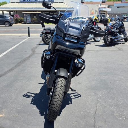 RA1250S 2026 Pan America® 1250 Special thumb 2