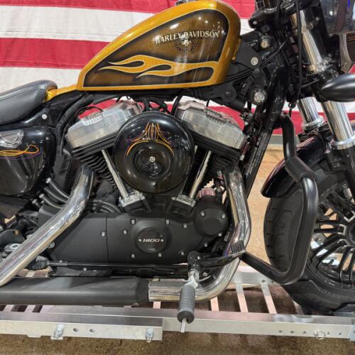 XL 1200X 2016 Forty-Eight® thumb 0