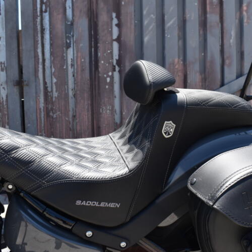 2021 Harley-Davidson® Low Rider® S FXLRS thumb 1